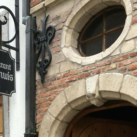 Bnb Antwerpen - Charmant エクステリア 写真