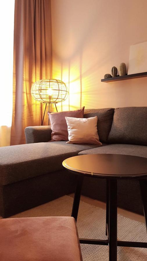 Bnb Antwerpen - Charmant エクステリア 写真