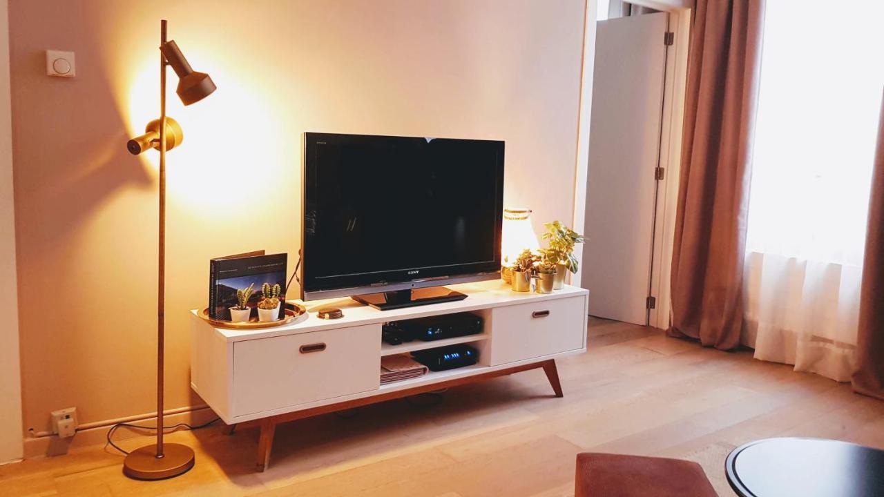 Bnb Antwerpen - Charmant エクステリア 写真
