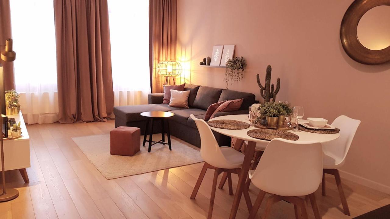 Bnb Antwerpen - Charmant エクステリア 写真