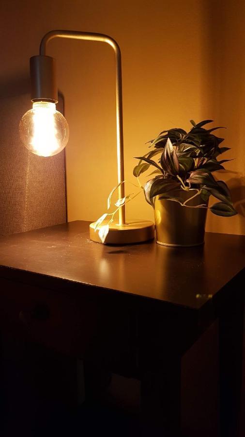 Bnb Antwerpen - Charmant エクステリア 写真