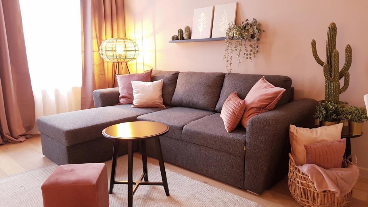 Bnb Antwerpen - Charmant エクステリア 写真