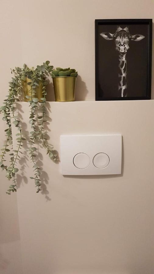 Bnb Antwerpen - Charmant エクステリア 写真