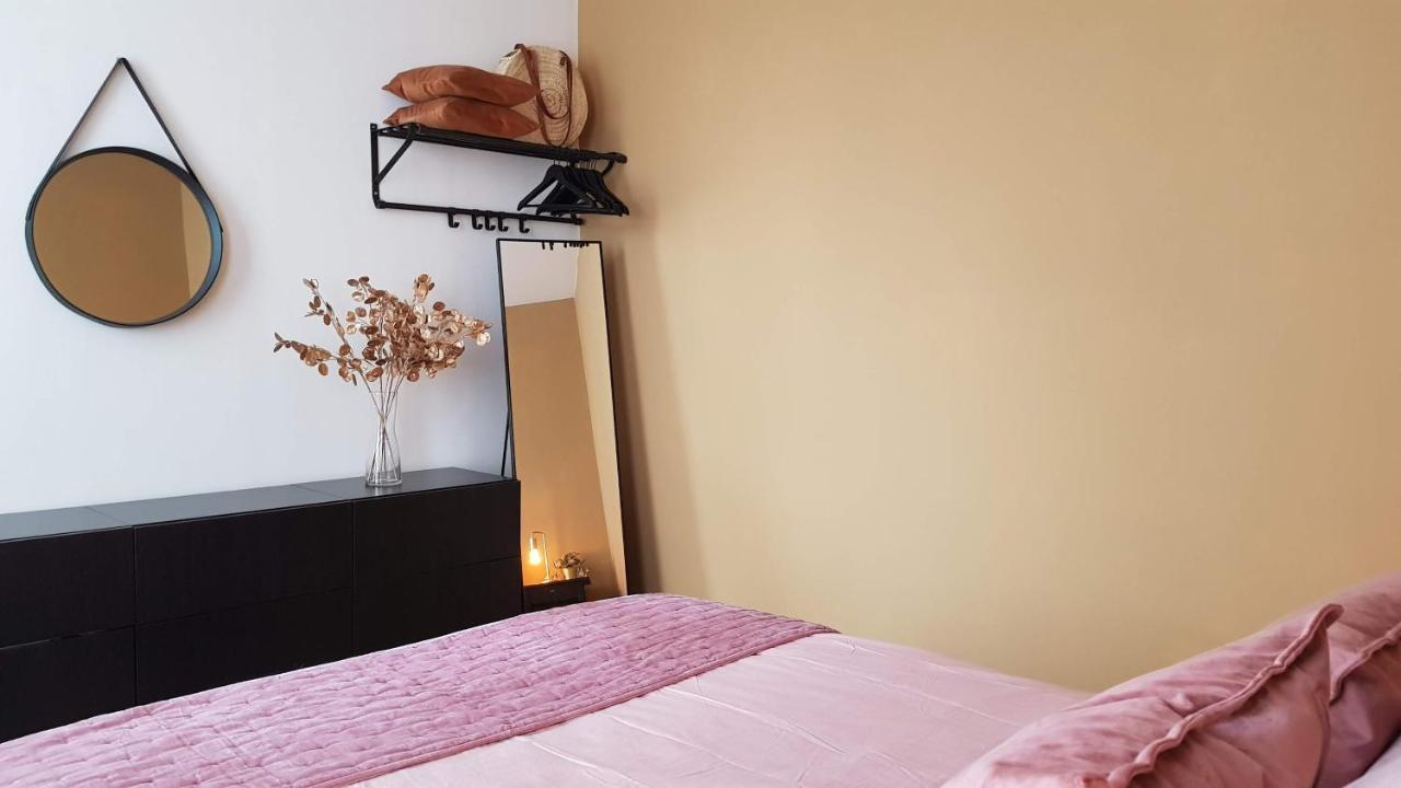 Bnb Antwerpen - Charmant エクステリア 写真