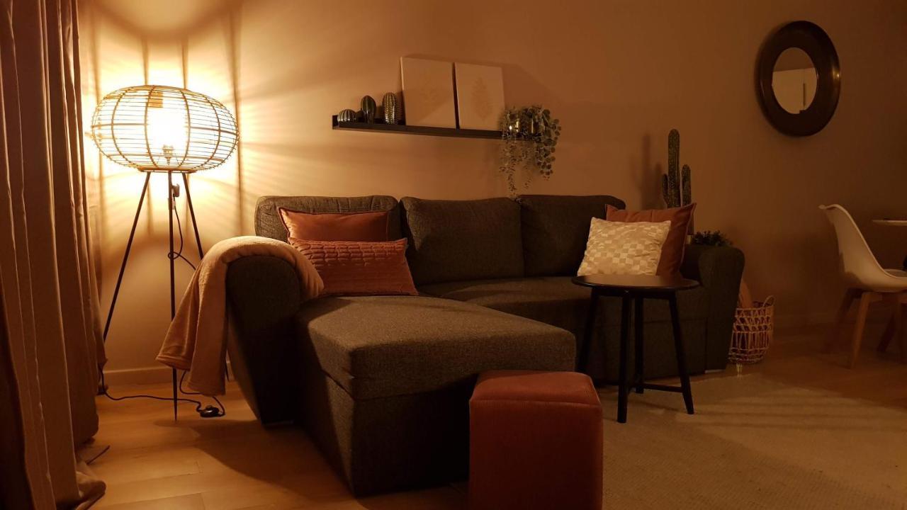 Bnb Antwerpen - Charmant エクステリア 写真