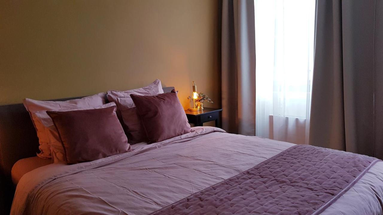 Bnb Antwerpen - Charmant エクステリア 写真
