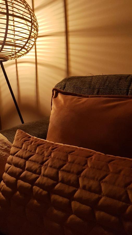 Bnb Antwerpen - Charmant エクステリア 写真