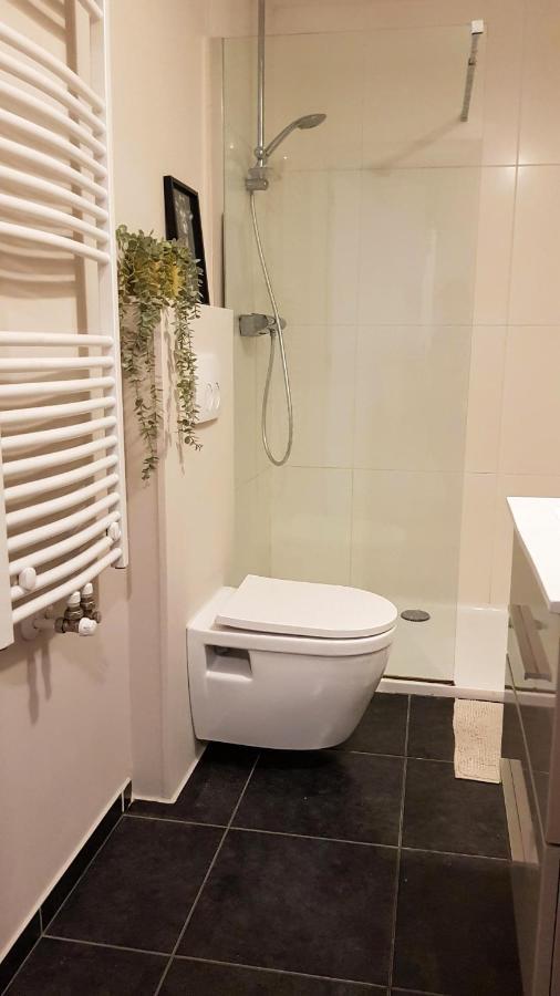 Bnb Antwerpen - Charmant エクステリア 写真