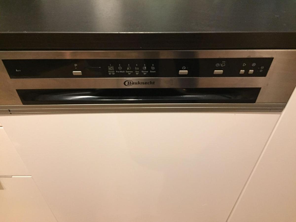 Bnb Antwerpen - Charmant エクステリア 写真