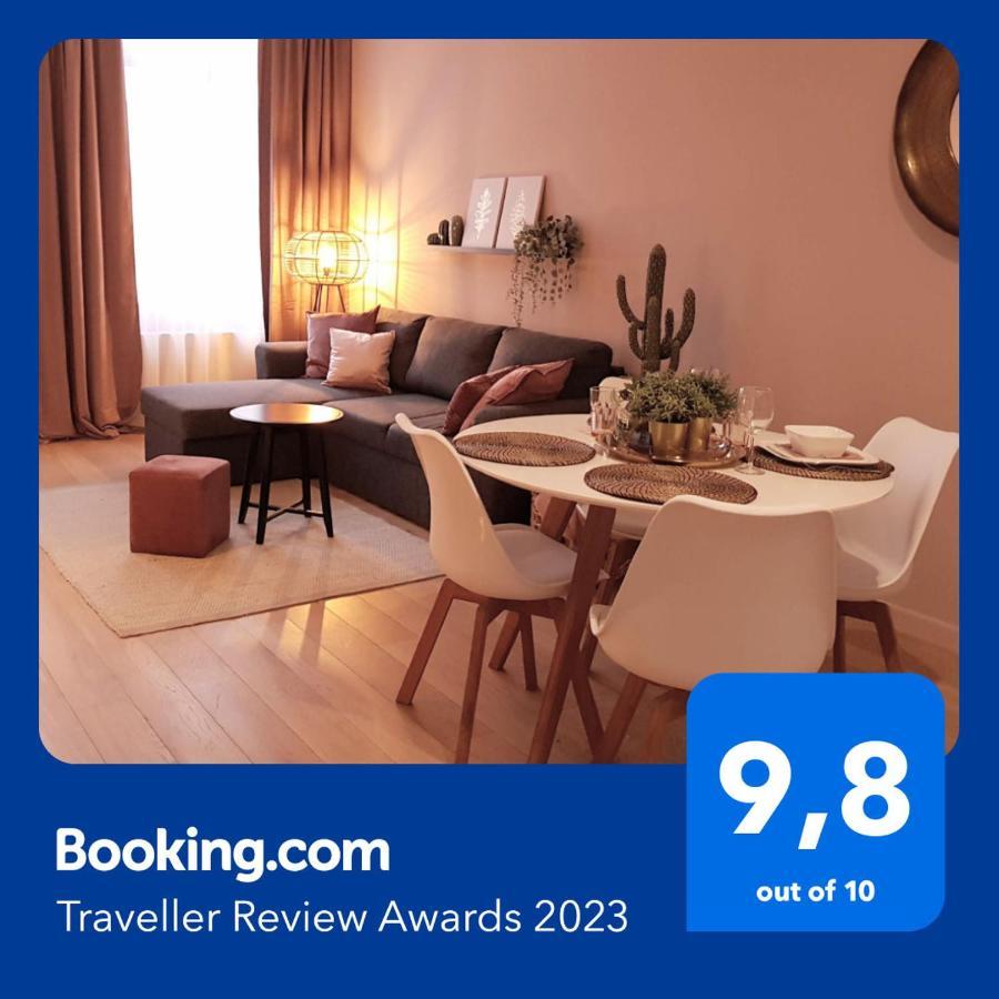 Bnb Antwerpen - Charmant エクステリア 写真