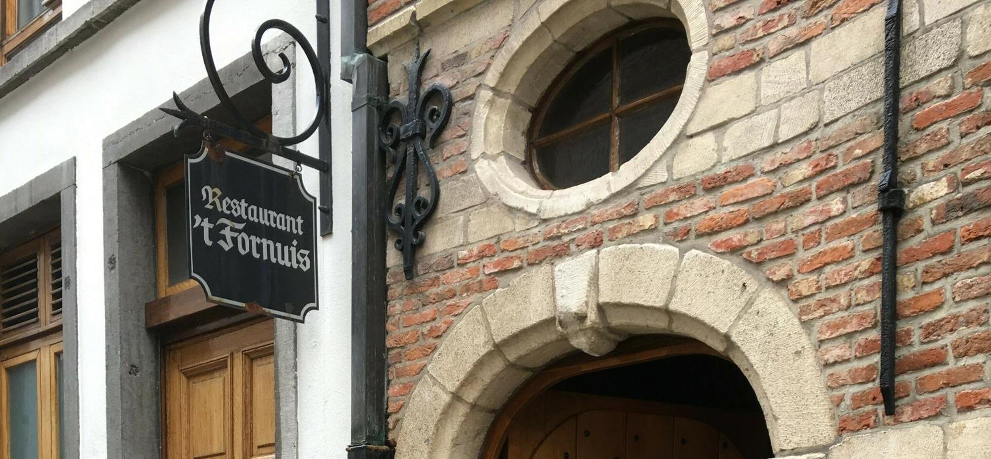 Bnb Antwerpen - Charmant エクステリア 写真
